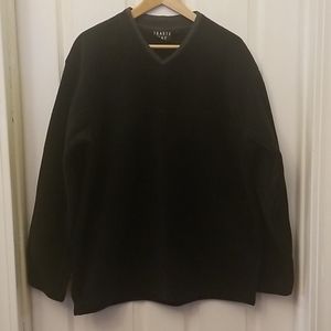 Trader Bay fleece sweater
